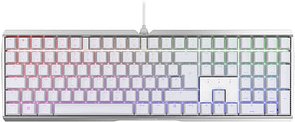 Thumbnail - CHERRY MX BOARD 3.0S Gaming-Tastatur weiß