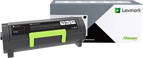 Lexmark B250XA0 schwarz Toner