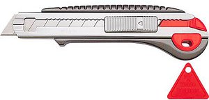 NT Cuttermesser L-2000RP silber 18 mm, 1 St.