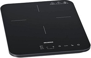 SEVERIN KP 1032 Induktionskochplatte