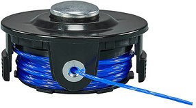 makita Tap&Go 1-Fadenkopf für Rasentrimmer 1,6 mm x 8,0 m