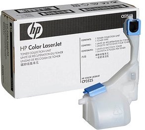 HP CE254A Resttonerbehälter, 1 St.