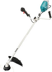 makita UR012GZ06 Akku-Freischneider 2x 40,0 V, ohne Akku