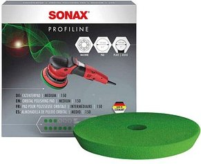 Thumbnail - SONAX medium Exzenter-Aufsatz 150,0 mm