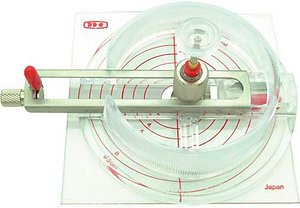 NT Kreisschneider iC-1500P
