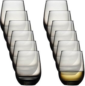 Libbey® Trinkgläser Stemless 451,0 ml, 12 St.