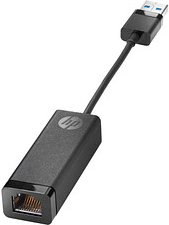 HP G2 USB 3.0 A/RJ-45 LAN-Adapter