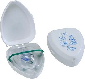 Thumbnail - LEINA-WERKE Beatmungsmaske ohne DIN, 1 St.