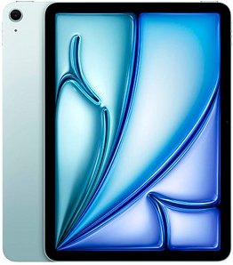 Apple iPad Air Wi-Fi (M3) (2025) 27,9 cm (11,0 Zoll) 512 GB blau