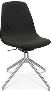 Topstar Besucherstuhl Sitness Life 1.1 SLE1111-KC0 schwarz Stoff