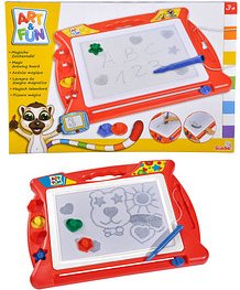 Thumbnail - Simba Magische Maltafel Art & Fun Zaubermaltafel