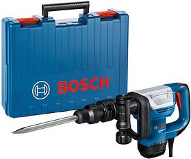 BOSCH Professional GSH 5 SDS max Abbruchhammer