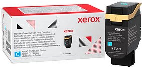 xerox 006R04820 cyan Toner