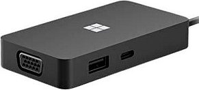 Microsoft Multiport-Adapter 1E4-00002