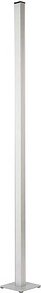 MAUL MAULpino colour vario LED Stehlampe silber
