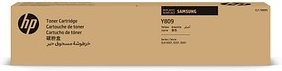 HP CLT-Y809S (SS742A) gelb Toner