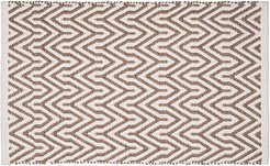 Thumbnail - WENKO Badematte Altai beige 50,0 x 80,0 cm