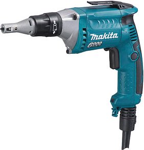 makita FS6300 Schnellbauschrauber