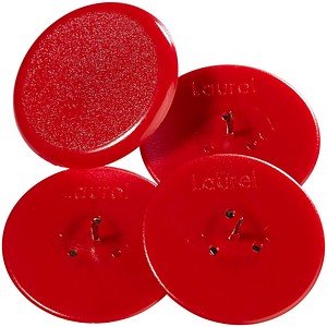 Laurel Reißnägel, 4 St.