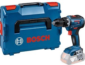 Thumbnail - AKTION: BOSCH Professional GSR 18V-55 Akku-Bohrschrauber-Set 18,0 V, ohne Akku mit Prämie nach Registrierung