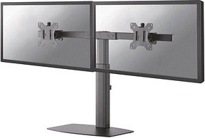Thumbnail - Neomounts Monitor-Halterung FPMA-D865DBLACK schwarz für 2 Monitore