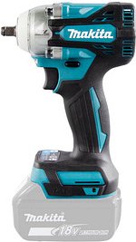 makita DTW302Z Akku-Schlagschrauber 18,0 V, ohne Akku