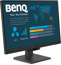 Thumbnail - BenQ BL2490 Monitor 61,0 cm (24,0 Zoll) schwarz