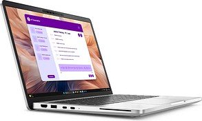 DELL Pro 13 Plus PB13250 Laptop 35,8 cm (13,3 Zoll), 16 GB RAM, 512 GB SSD, Intel® Core™ Ultra 5 235U