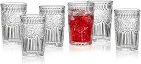 Ritzenhoff & Breker Trinkgläser Paolo 330,0 ml, 6 St.