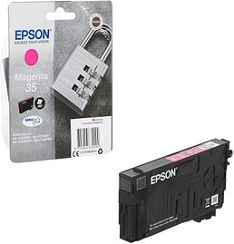 Thumbnail - EPSON 35 / T3583 magenta Druckerpatrone