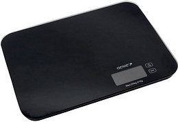 Thumbnail - GENIE Paketwaage DPS 20 schwarz für max. 20,0 kg