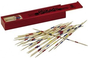 Schmidt Mikado Geschicklichkeitsspiel