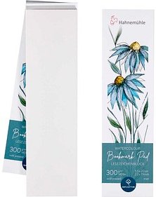 HAHNEMÜHLE Malblock Bamboo 5,5 x 20,0 cm