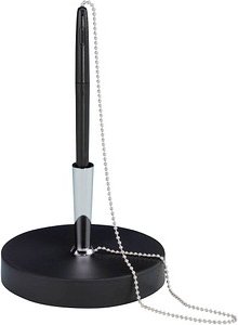 MAUL Kugelschreiberständer Stabil schwarz