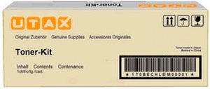 UTAX CK-8530K schwarz Toner