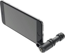 RODE VideoMic Me Kamera-Mikrofon