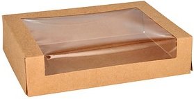 25 PAPSTAR Einweg-Menüschalen 100,0 ml