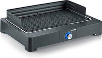 SEVERIN Grillplatte PG 8567 52,0 x 39,5 x 15,5 cm, 1 St.