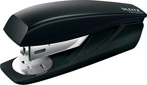 Thumbnail - AKTION: LEITZ Heftgerät NeXXt Recycle Mini schwarz, 1 St. mit Prämie nach Registrierung