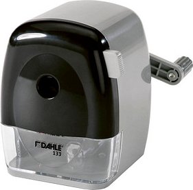 DAHLE Spitzmaschine 133 grau