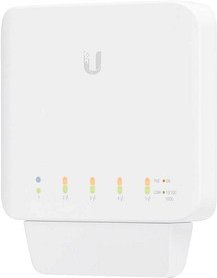 UBIQUITI® UniFi USW-FLEX Switch 5-fach