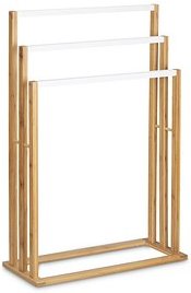 Thumbnail - relaxdays Handtuchständer braun, 1 St.