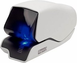 Thumbnail - Rapid Elektrohefter 5025E weiß