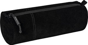 Thumbnail - BRUNNEN Schlampermäppchen s'maepp schwarz, 22,0 x 8,0 cm