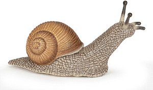 Thumbnail - papo Gartentiere 50262 Schnecke Spielfigur