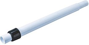 makita 123584-2 Teleskop-Saugrohr, 1 St.