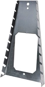 Simonrack 90320000143 Schrauben-/Maulschlüssel-Halter 1 Stück