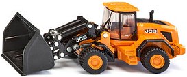 Thumbnail - siku Radlader JCB 457 WLS 1789 Spielzeugauto