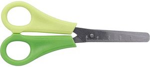 WESTCOTT Kinderschere grün 13,0 cm