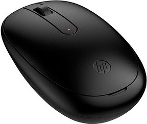 HP 245 Maus kabellos schwarz